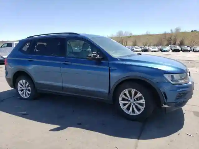 3VV0B7AX7KM010234 2019 VOLKSWAGEN TIGUAN-3