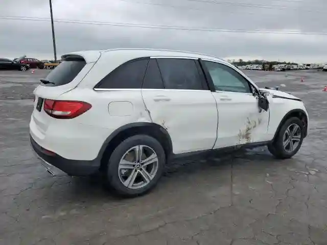 WDC0G4JB7KV145040 2019 MERCEDES-BENZ GLC-CLASS-2