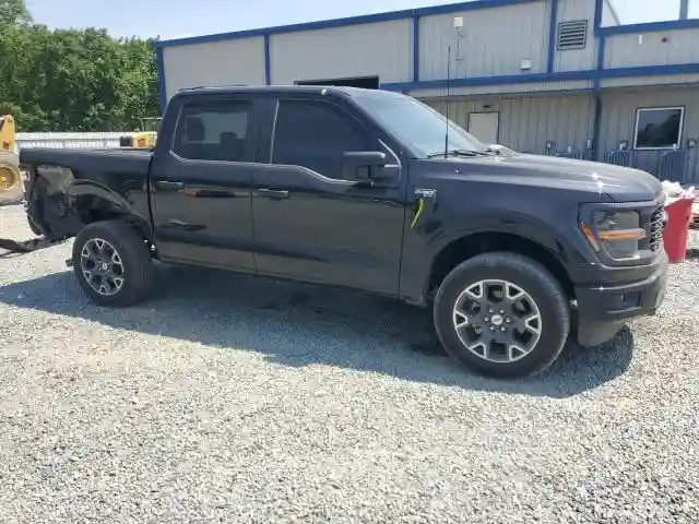 1FTFW2L59SFA24146 2025 FORD F150 STX-3