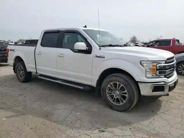 1FTFW1E46KKE35929 2019 FORD F-150-3
