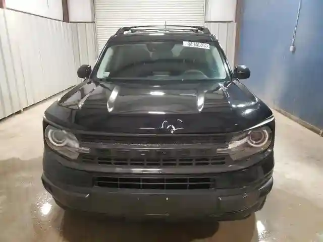 3FMCR9A69MRA46079 2021 FORD BRONCO-4