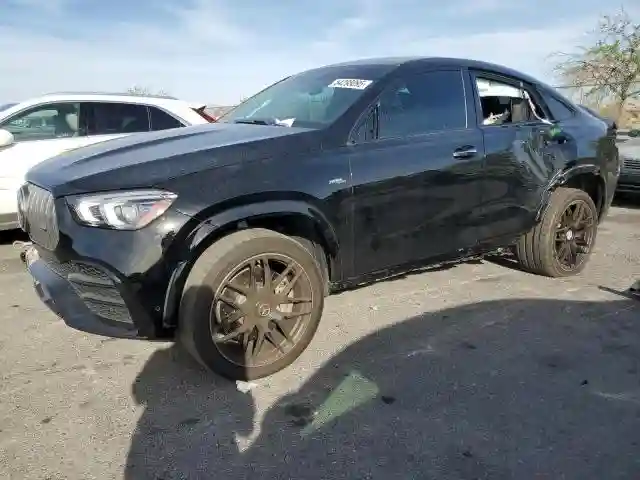 4JGFD6BB6PA957085 2023 MERCEDES-BENZ GLE-CLASS-0