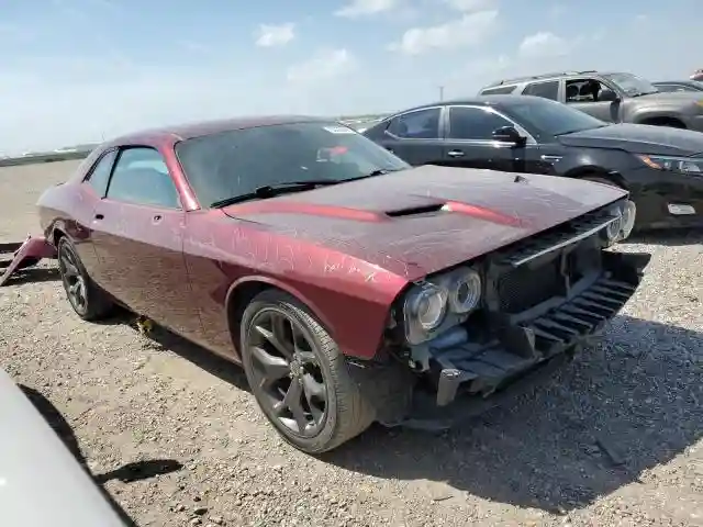 2C3CDZAG8JH219968 2018 DODGE CHALLENGER-3