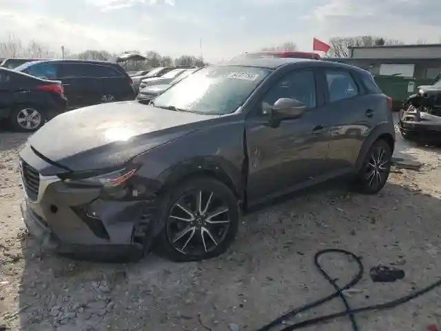 JM1DKDC79J0311181 2018 MAZDA CX-3-0