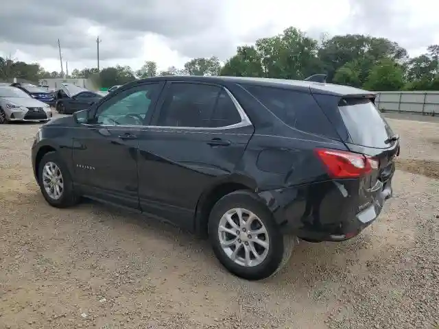 3GNAXKEV7ML365324 2021 CHEVROLET EQUINOX-1