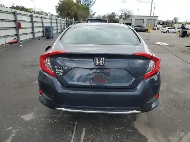 2HGFC2F69MH502002 2021 HONDA CIVIC-5
