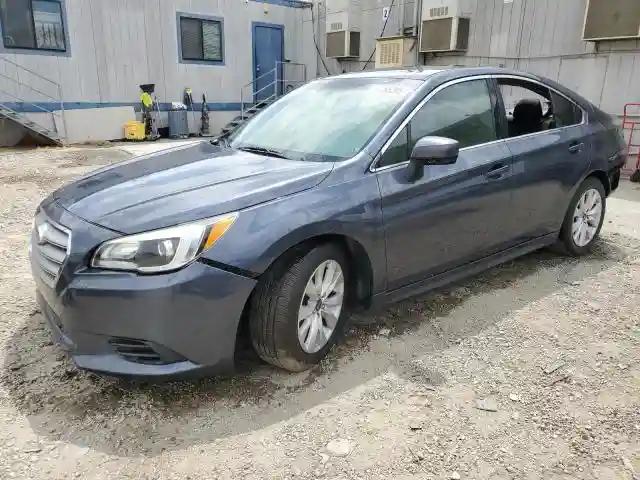 4S3BNAC69H3057436 2017 SUBARU LEGACY-0