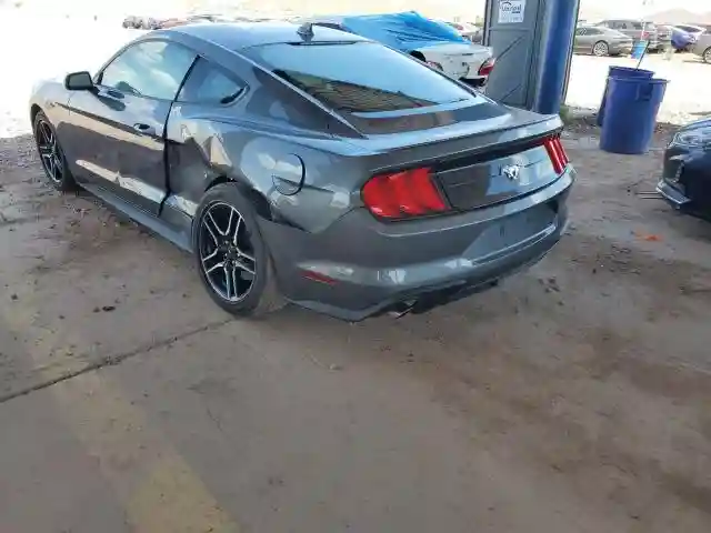 1FA6P8TH3P5110730 2023 FORD ALL MODELS-1