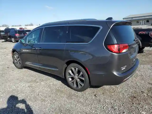 2C4RC1GG7HR851155 2017 CHRYSLER PACIFICA-1