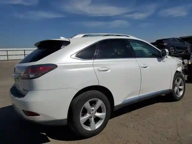 2T2ZK1BA3FC203133 2015 LEXUS RX350-2