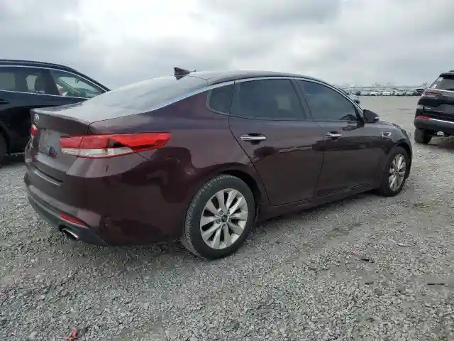 5XXGT4L33GG071995 2016 KIA OPTIMA-2