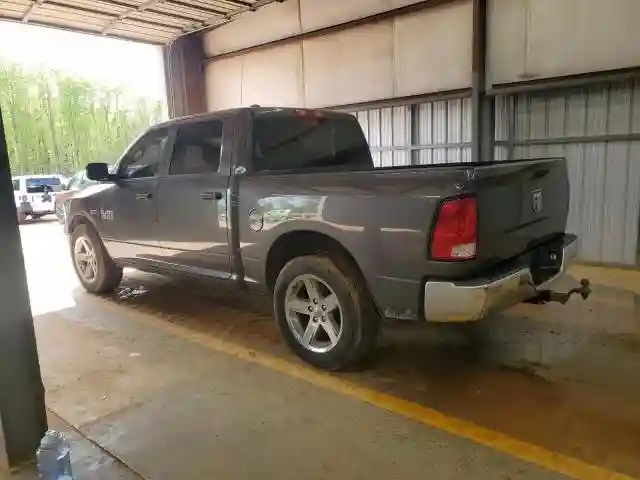 1C6RR6KM2HS628973 2017 RAM 1500-1