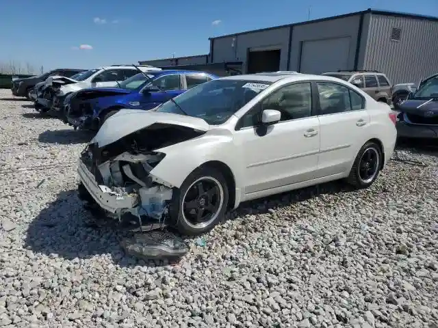 JF1GJAF65GH005435 2016 SUBARU IMPREZA-0