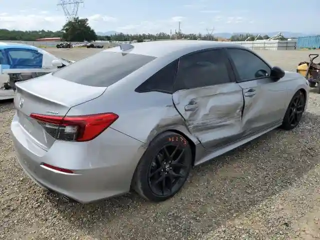2HGFE2F58NH537696 2022 HONDA CIVIC-2
