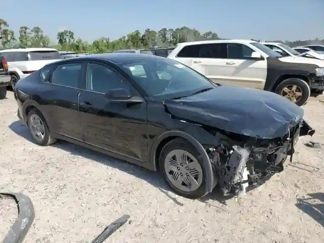 3KPFT4DE9SE036567 2025 KIA K4 LX-3