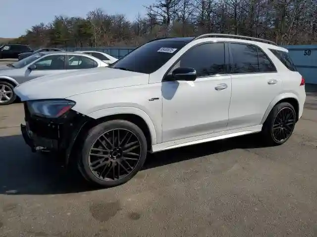4JGFB4KB4LA212033 2020 MERCEDES-BENZ GLE-CLASS-0
