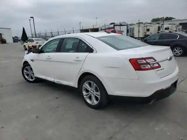 1FAHP2E84GG134428 2016 FORD TAURUS-1