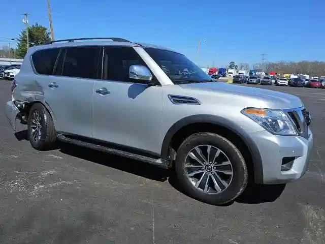 JN8AY2NC3K9586465 2019 NISSAN ARMADA-3