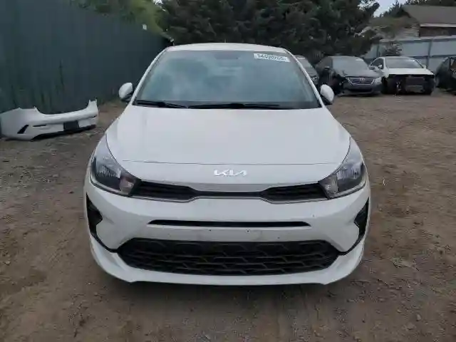 3KPA24AD5NE482096 2022 KIA RIO-4