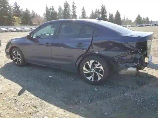 4S3BWAC60R3019611 2024 SUBARU LEGACY-1