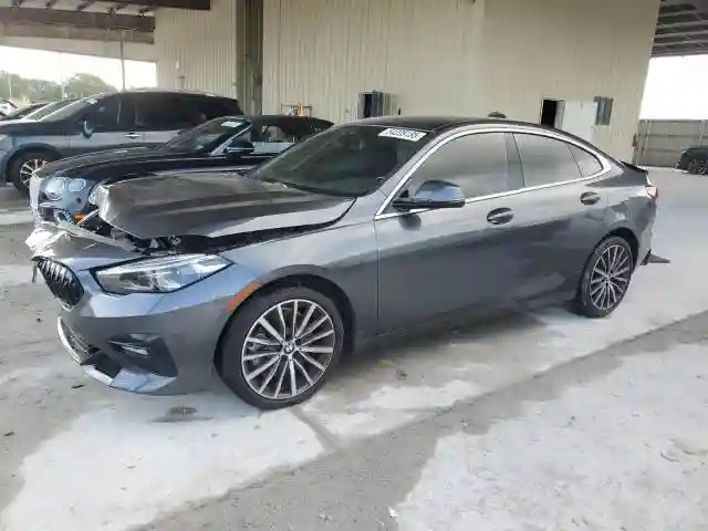 WBA73AK07M7G45024 2021 BMW 2 SERIES-0