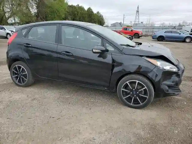 3FADP4EJ8KM124903 2019 FORD FIESTA-3