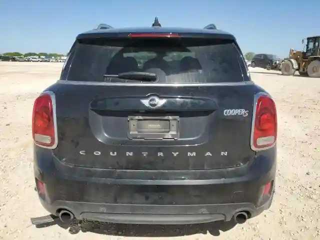 WMZYT3C35H3D97994 2017 MINI COOPER-5