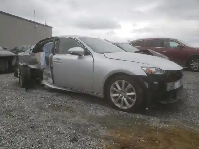 JTHBF1D23F5074208 2015 LEXUS IS-3