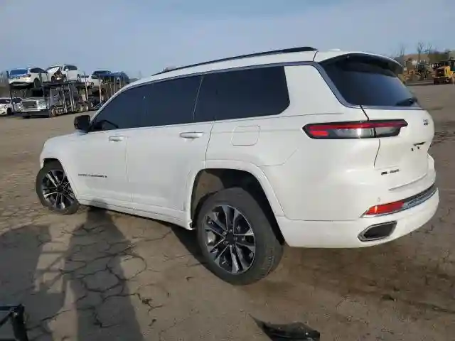 1C4RJKDG4M8190142 2021 JEEP GRAND CHEROKEE-1