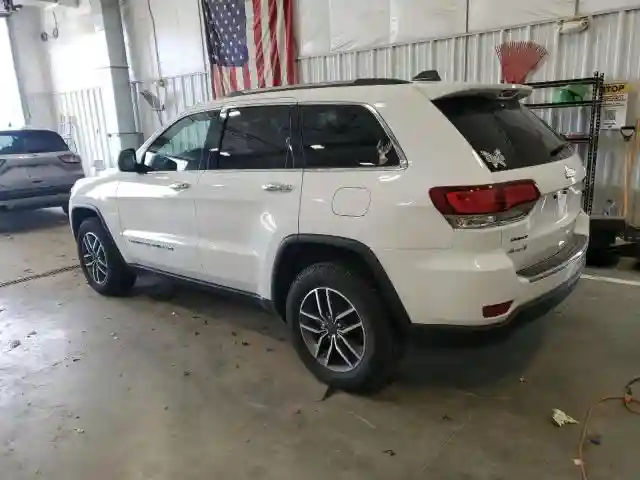 1C4RJFBGXNC110075 2022 JEEP GRAND CHEROKEE-1