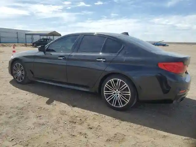 WBAJA5C3XHG895274 2017 BMW 5 SERIES-1