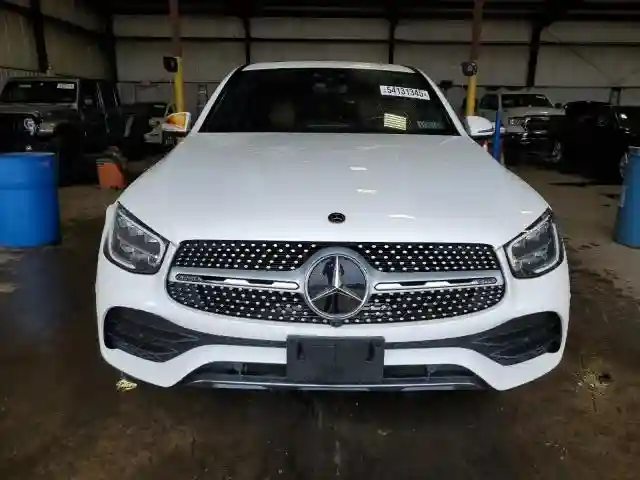 W1N0J8EB7MF919673 2021 MERCEDES-BENZ GLC-CLASS-4