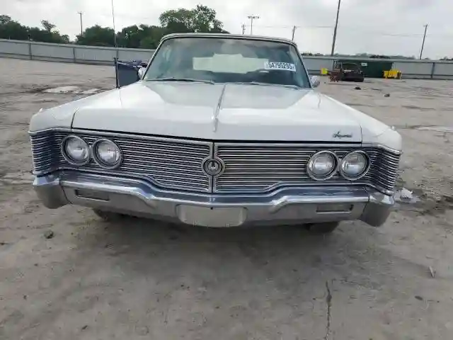 YM27K8C278818 1968 CHRYSLER ALL OTHER-4