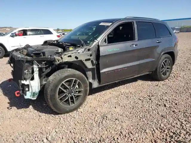 1C4RJFLG4KC726378 2019 JEEP GRAND CHEROKEE-0