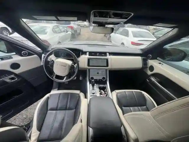 SALWV2SV4JA409879 2018 LAND ROVER RANGEROVER-5