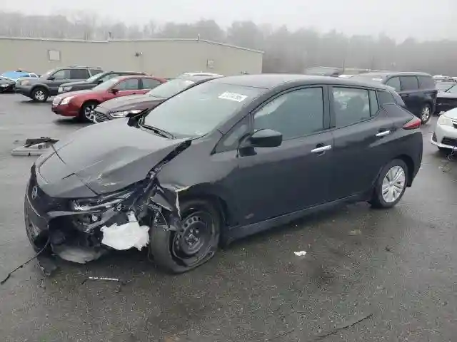 1N4AZ1BV8PC561618 2023 NISSAN LEAF-0