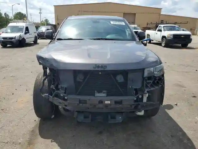 1C4RJEAG6KC716092 2019 JEEP GRAND CHEROKEE-4