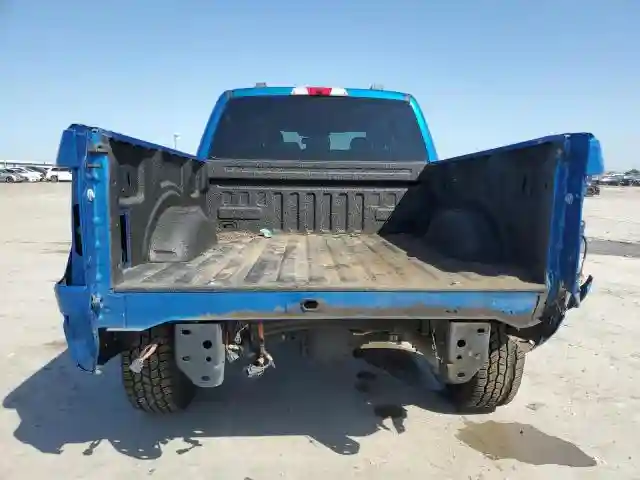 1FTFW1EDXMFC27614 2021 FORD F-150-5