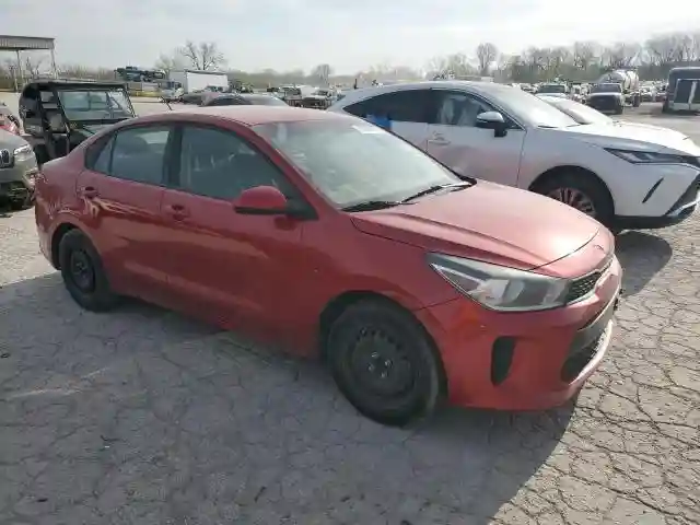 3KPA24AB7KE247631 2019 KIA RIO-3