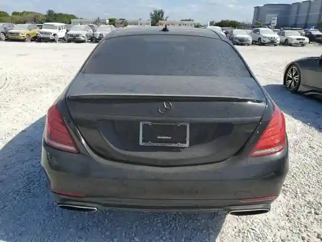 WDDUG8CB2HA324264 2017 MERCEDES-BENZ S-CLASS-5