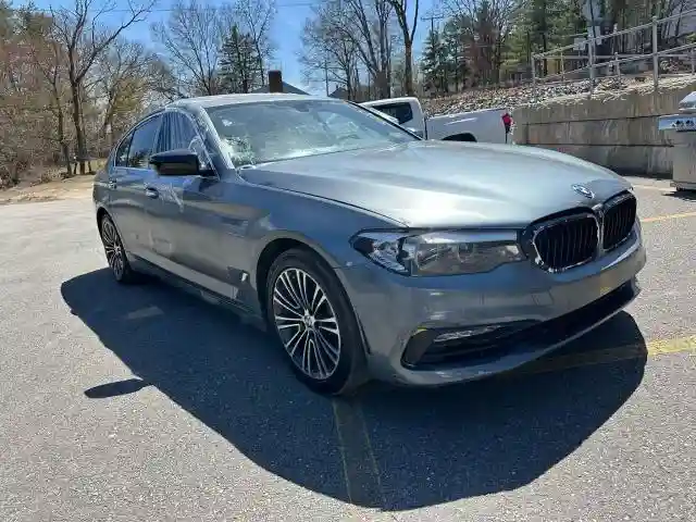 WBAJA7C32HG905341 2017 BMW 5 SERIES-3