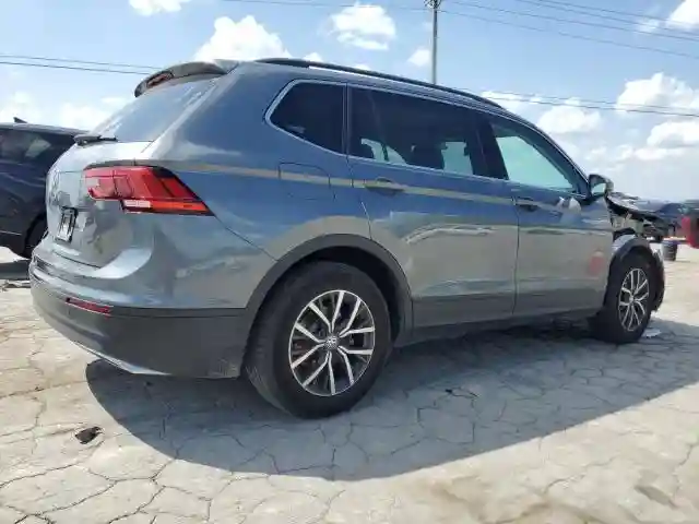 3VV3B7AX6KM006625 2019 VOLKSWAGEN TIGUAN-2