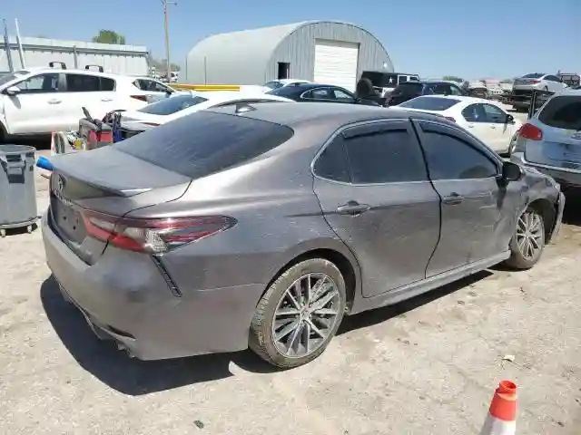 4T1G11AKXRU905042 2024 TOYOTA CAMRY-2