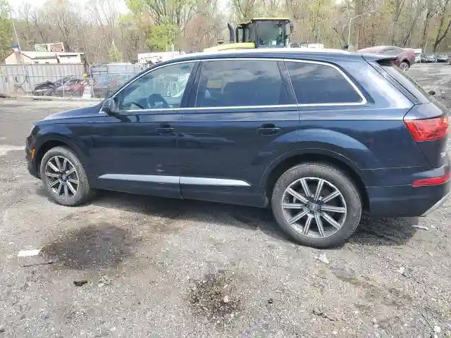 WA1LAAF72HD015523 2017 AUDI Q7-1