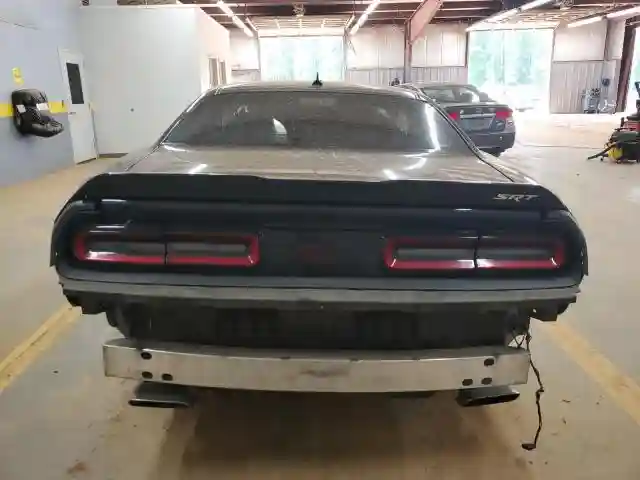 2C3CDZDJ5GH271767 2016 DODGE CHALLENGER-5