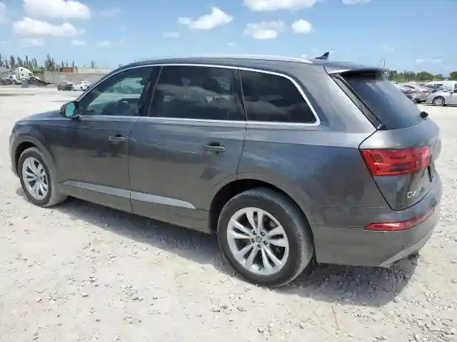 WA1LAAF76KD044806 2019 AUDI Q7-1
