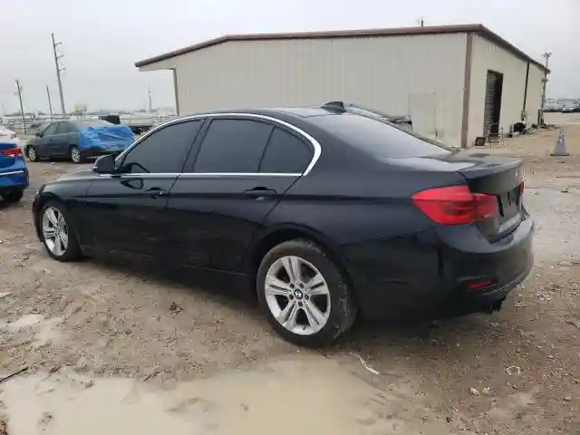 WBA8B9G54HNU50703 2017 BMW 3 SERIES-1