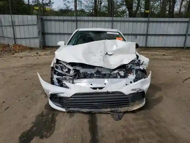 4T1C11AK7RU864559 2024 TOYOTA CAMRY-4