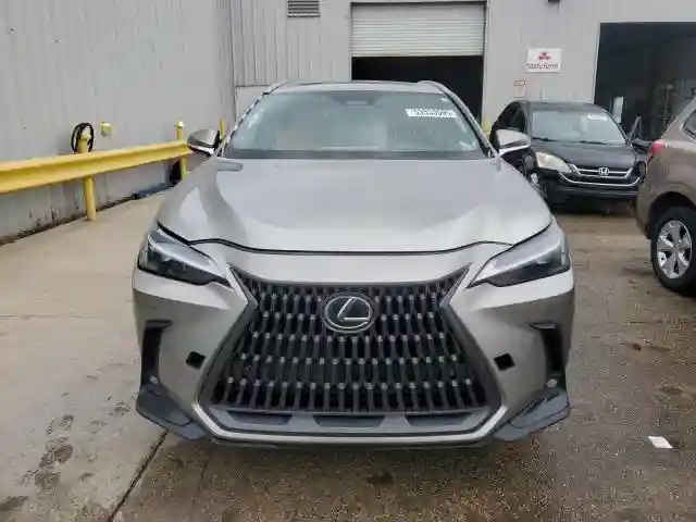2T2GKCEZ4NC008144 2022 LEXUS NX 350H-4