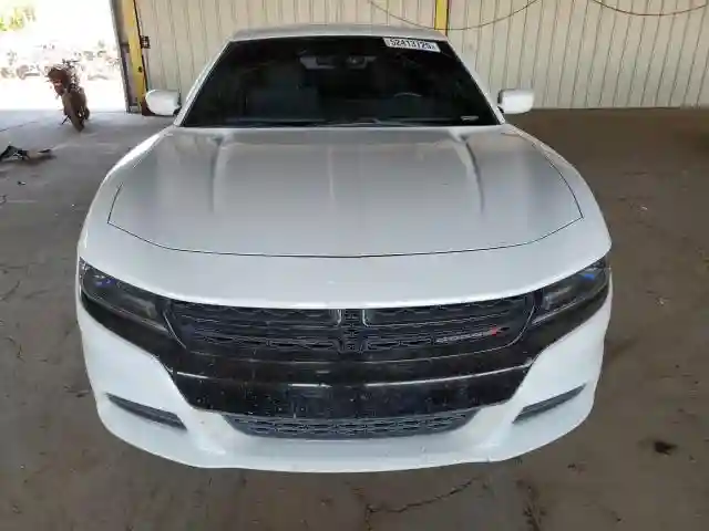 2C3CDXHG1FH753590 2015 DODGE CHARGER-4